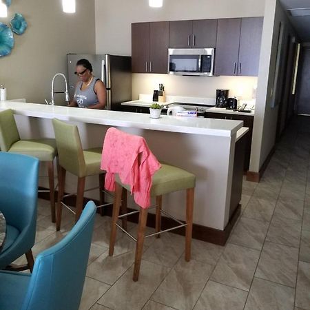 Dawn Beach Club Luxury Apartment Exterior photo