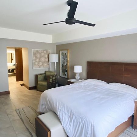 Dawn Beach Club Luxury Apartment Exterior photo