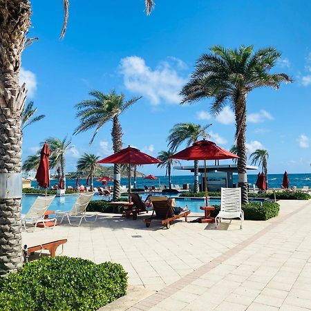 Dawn Beach Club Luxury Apartment Exterior photo