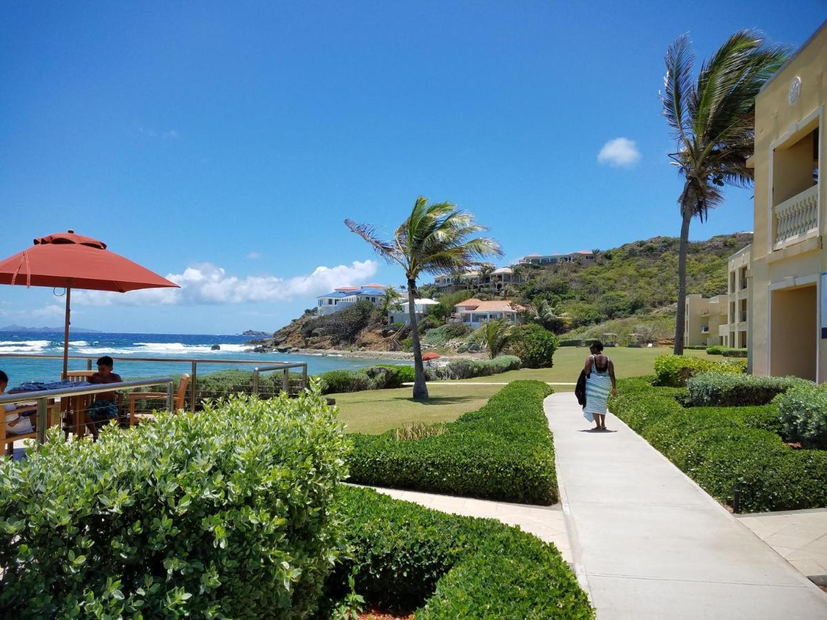 Dawn Beach Club Luxury Apartment Exterior photo