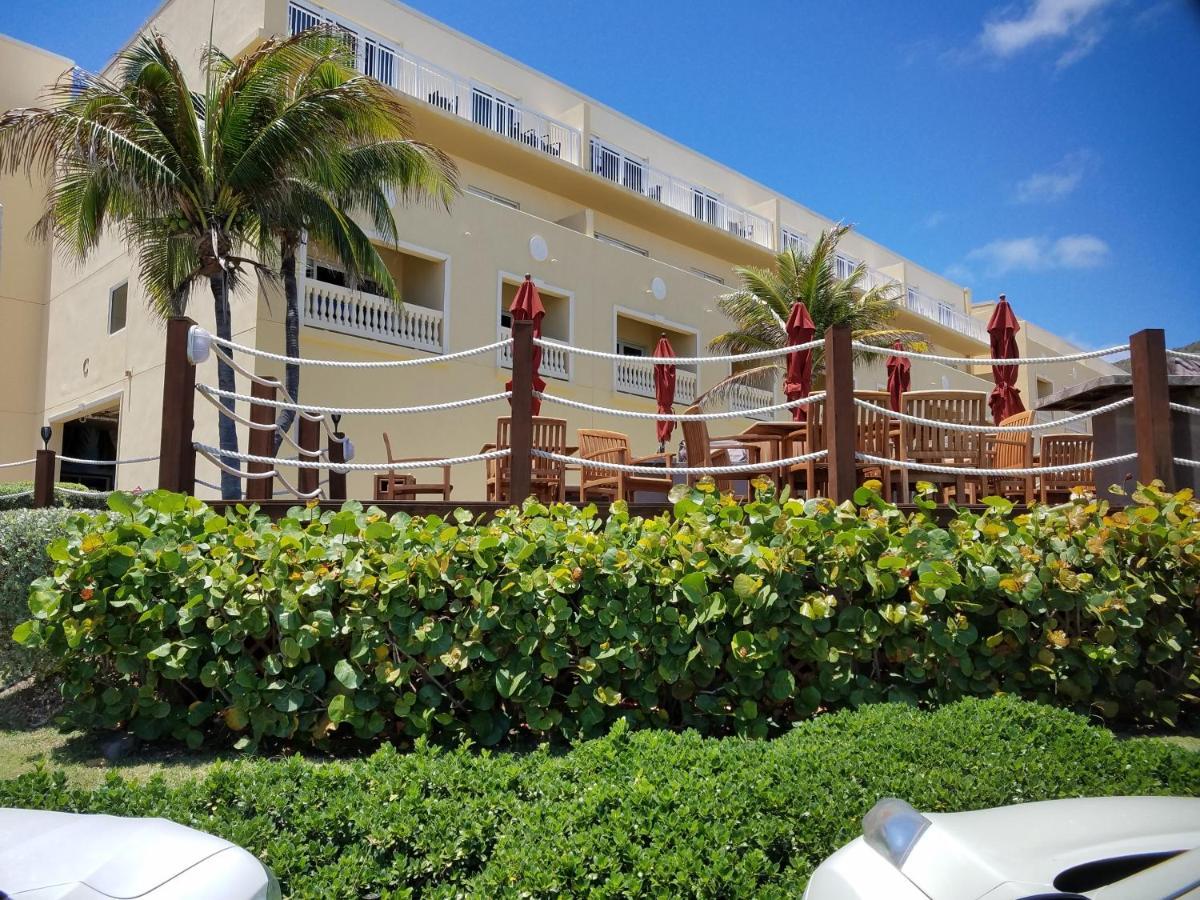 Dawn Beach Club Luxury Apartment Exterior photo