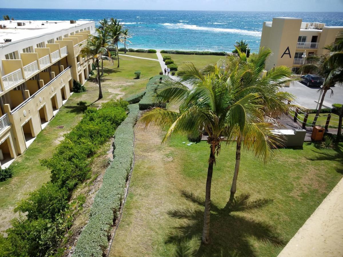 Dawn Beach Club Luxury Apartment Exterior photo