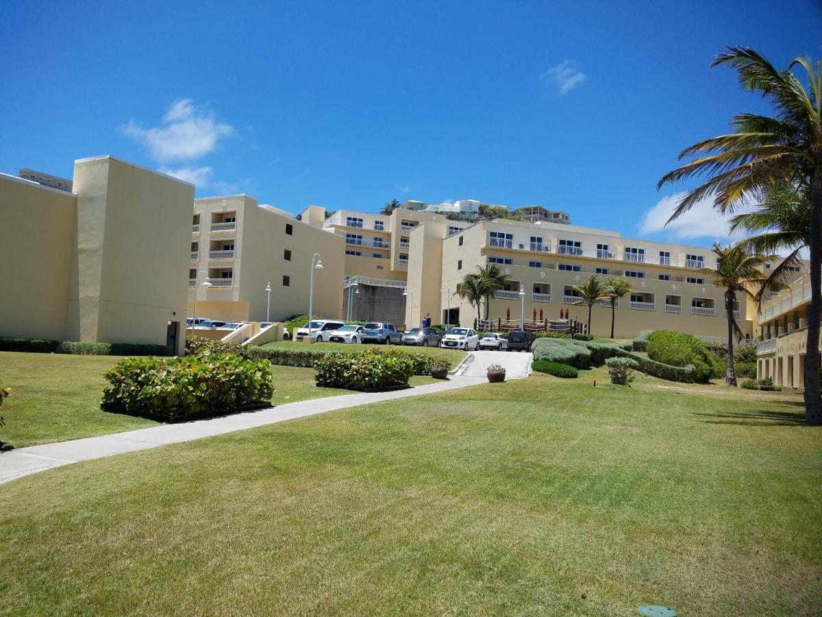 Dawn Beach Club Luxury Apartment Exterior photo