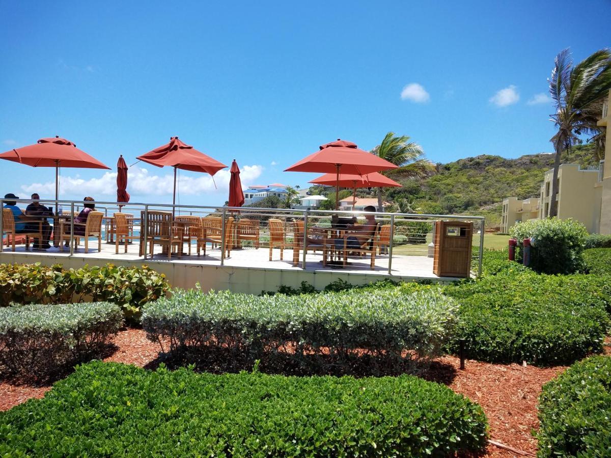 Dawn Beach Club Luxury Apartment Exterior photo