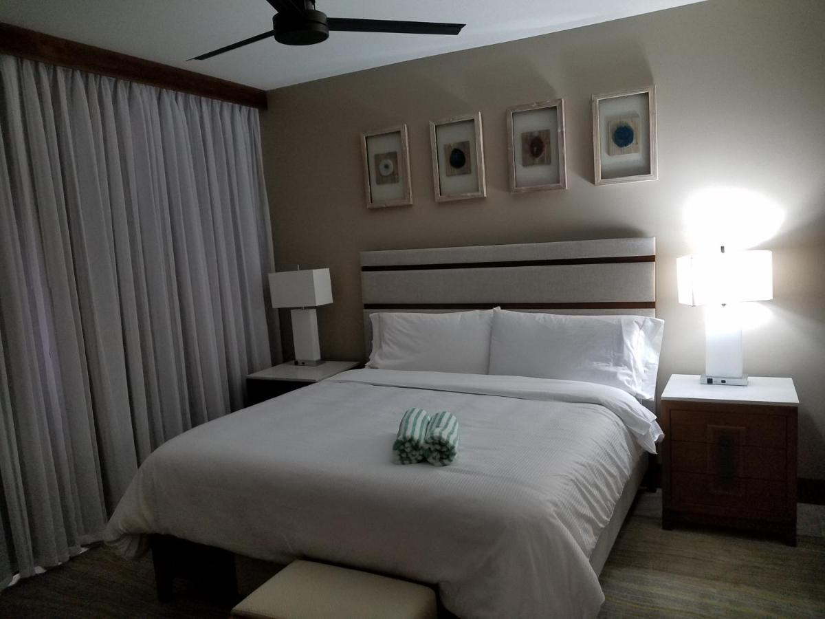 Dawn Beach Club Luxury Apartment Exterior photo
