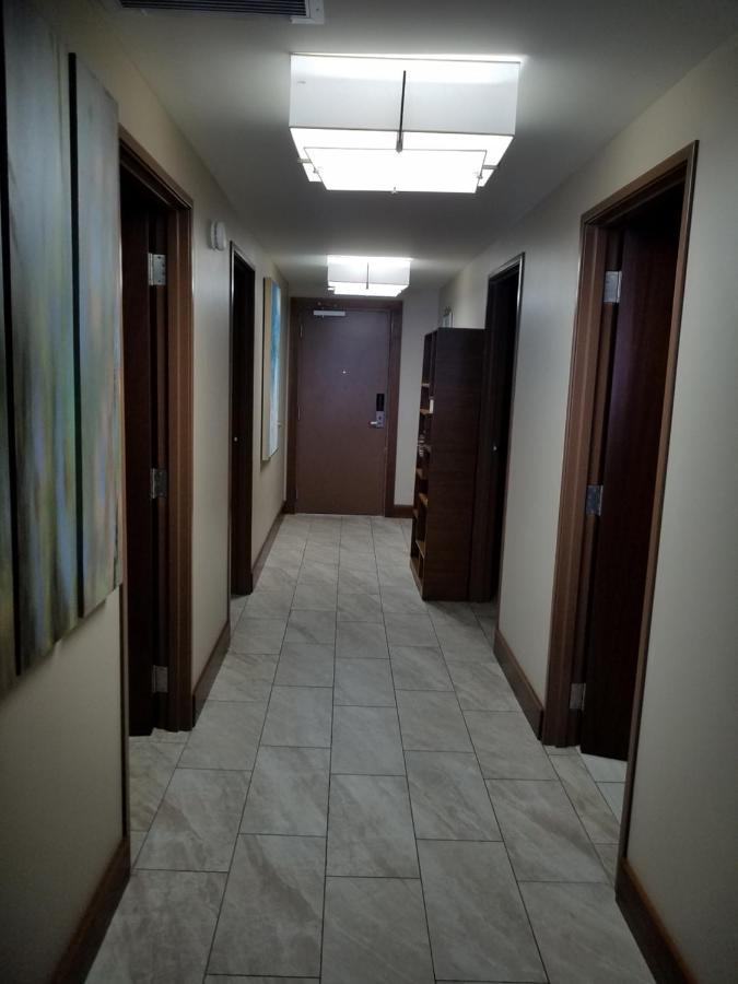 Dawn Beach Club Luxury Apartment Exterior photo