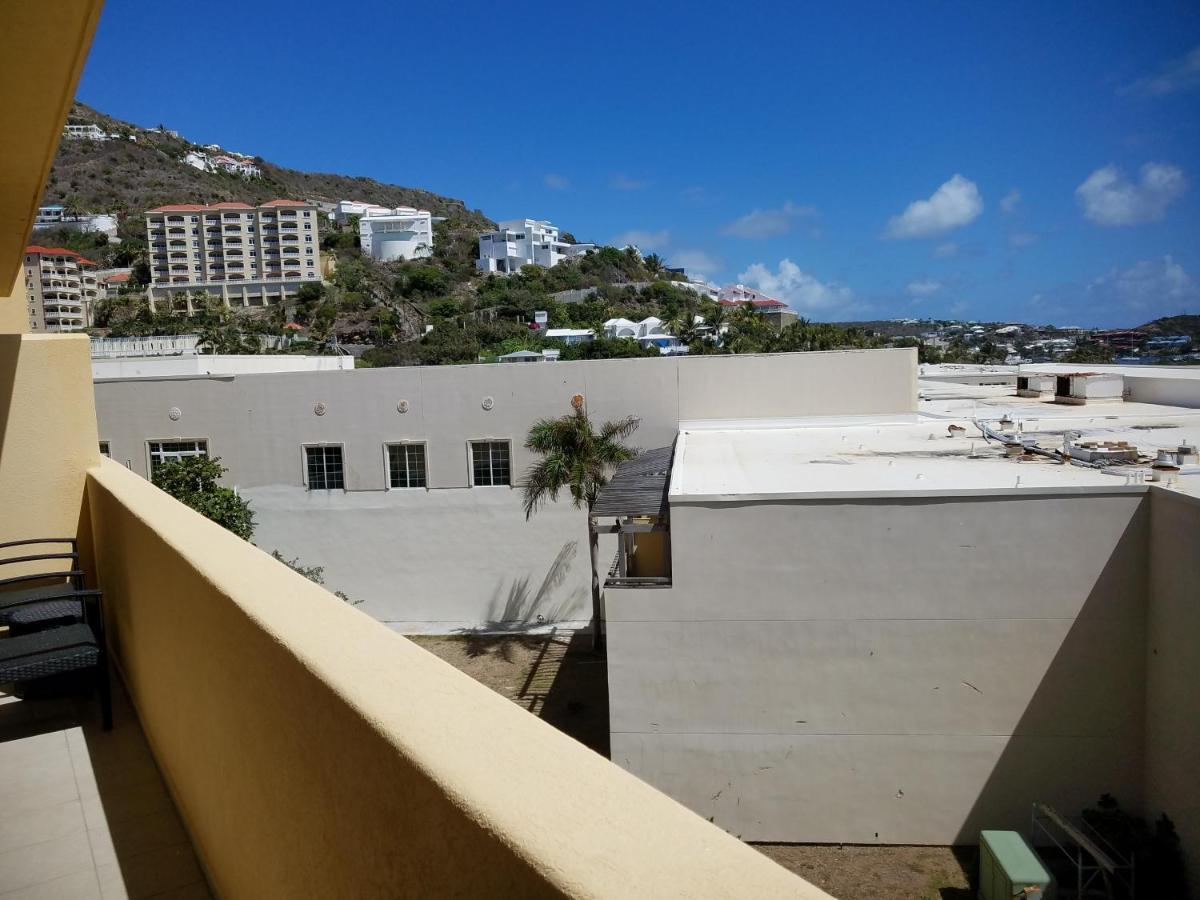 Dawn Beach Club Luxury Apartment Exterior photo