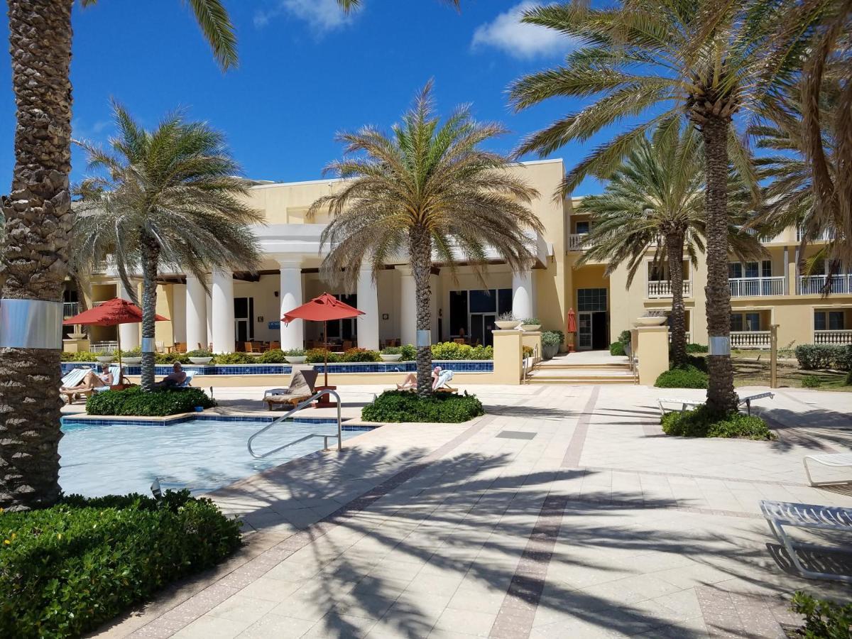 Dawn Beach Club Luxury Apartment Exterior photo