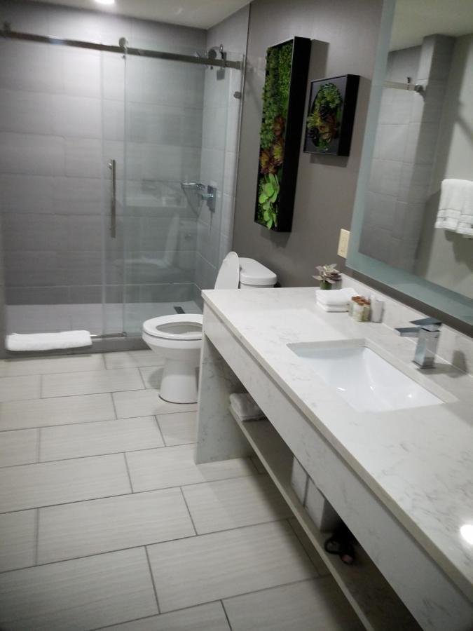 Dawn Beach Club Luxury Apartment Exterior photo