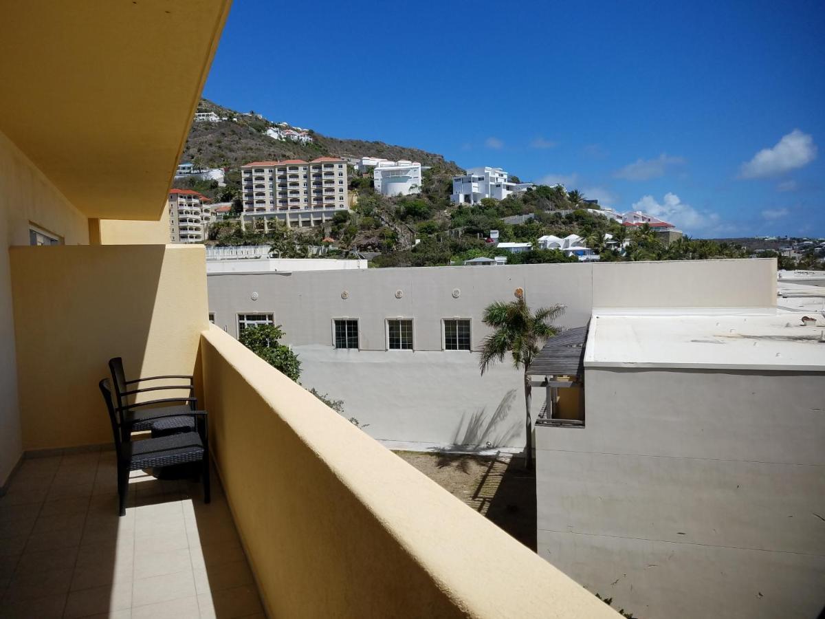 Dawn Beach Club Luxury Apartment Exterior photo