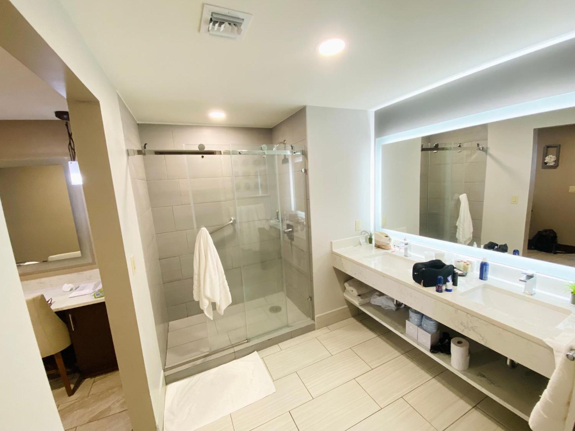 Dawn Beach Club Luxury Apartment Exterior photo